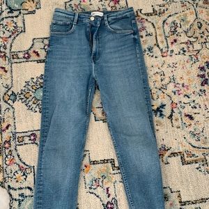 Zara jeans